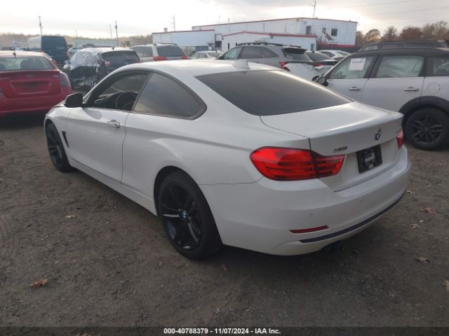 WBA3N5C5XEK197156 BMW 428i Xdrive