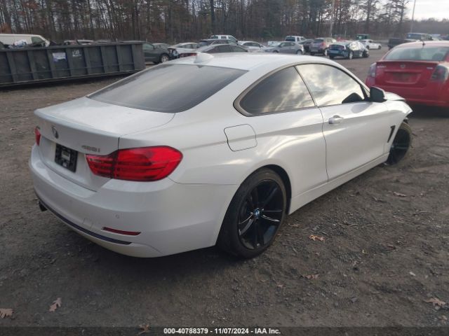 WBA3N5C5XEK197156 BMW 428i Xdrive