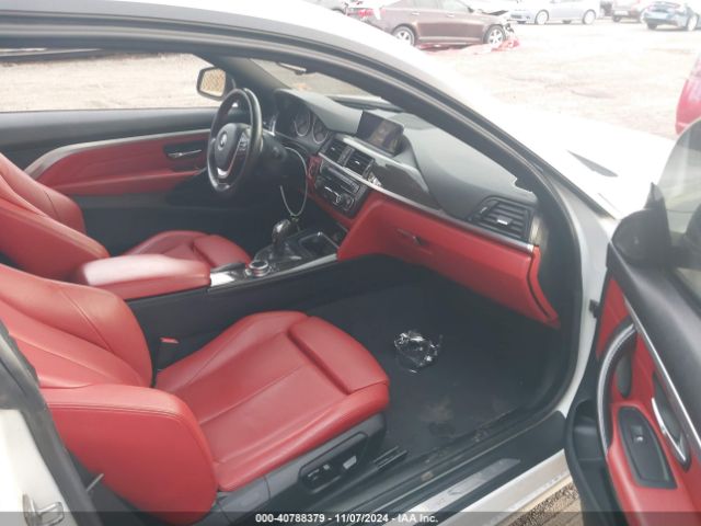 WBA3N5C5XEK197156 BMW 428i Xdrive