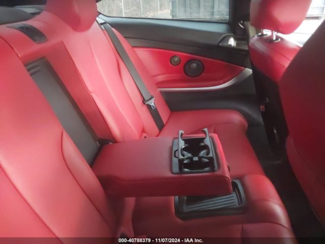 WBA3N5C5XEK197156 BMW 428i Xdrive