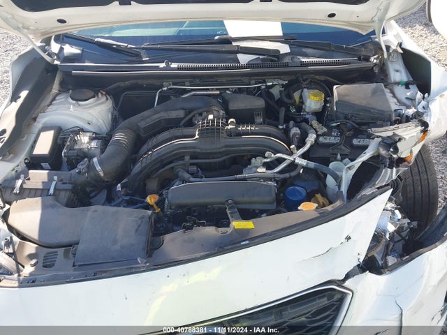 Subaru Impreza 2.0i Premium 2019 4S3GTAD67K3740303 Image 10