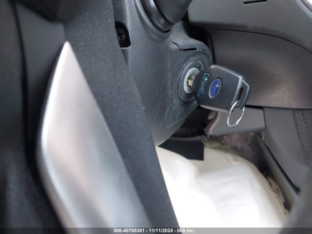 Subaru Impreza 2.0i Premium 2019 4S3GTAD67K3740303 Image 11