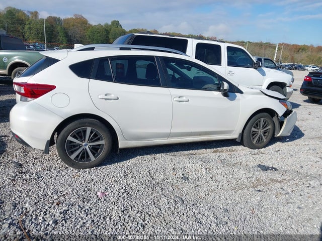Subaru Impreza 2.0i Premium 2019 4S3GTAD67K3740303 Image 13