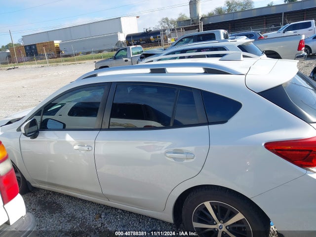 Subaru Impreza 2.0i Premium 2019 4S3GTAD67K3740303 Image 14