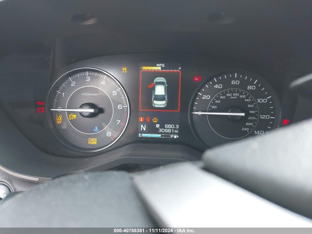 Subaru Impreza 2.0i Premium 2019 4S3GTAD67K3740303 Image 15