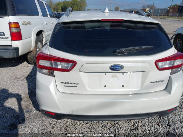 Subaru Impreza 2.0i Premium 2019 4S3GTAD67K3740303 Image 16
