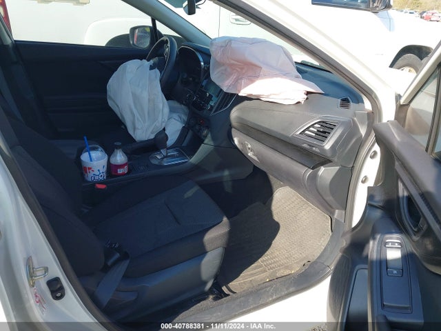 Subaru Impreza 2.0i Premium 2019 4S3GTAD67K3740303 Image 5