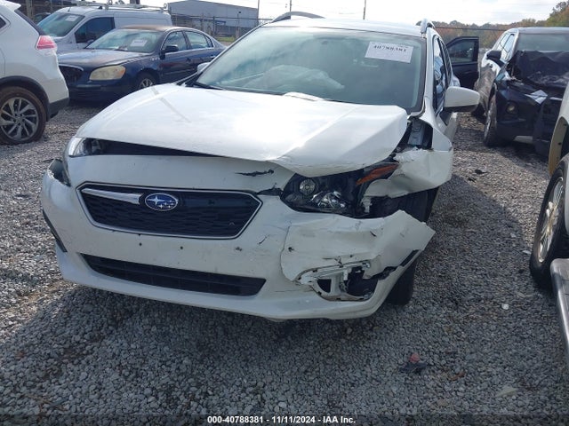 Subaru Impreza 2.0i Premium 2019 4S3GTAD67K3740303 Image 6