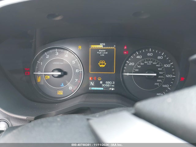 Subaru Impreza 2.0i Premium 2019 4S3GTAD67K3740303 Image 7