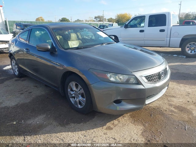 Продажа на аукционе авто 2008 Honda Accord 2.4 Ex-l, vin: 1HGCS12808A000698, номер лота: 40788390