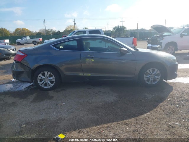 Продажа на аукционе авто 2008 Honda Accord 2.4 Ex-l, vin: 1HGCS12808A000698, номер лота: 40788390