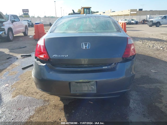 Продажа на аукционе авто 2008 Honda Accord 2.4 Ex-l, vin: 1HGCS12808A000698, номер лота: 40788390