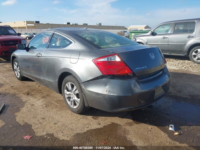 Продажа на аукционе авто 2008 Honda Accord 2.4 Ex-l, vin: 1HGCS12808A000698, номер лота: 40788390