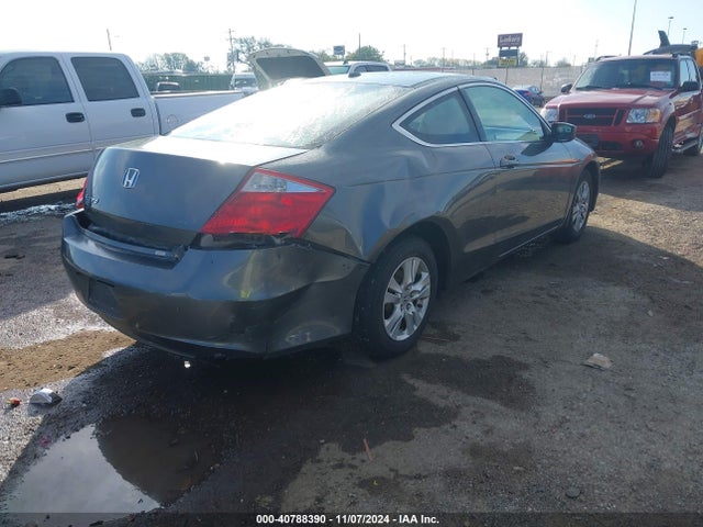Продажа на аукционе авто 2008 Honda Accord 2.4 Ex-l, vin: 1HGCS12808A000698, номер лота: 40788390