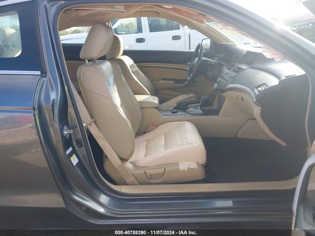 Продажа на аукционе авто 2008 Honda Accord 2.4 Ex-l, vin: 1HGCS12808A000698, номер лота: 40788390
