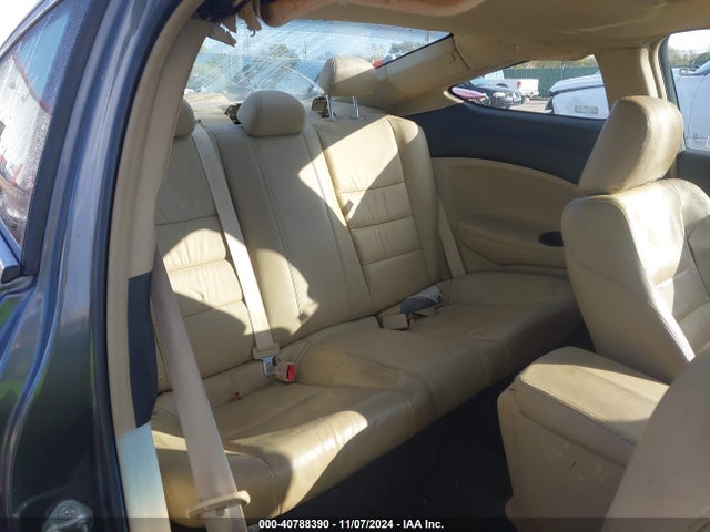 Продажа на аукционе авто 2008 Honda Accord 2.4 Ex-l, vin: 1HGCS12808A000698, номер лота: 40788390