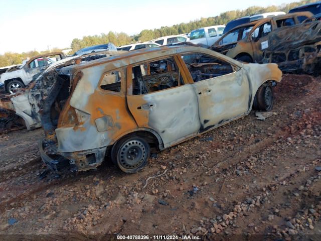 5N1AT2MT3JC760818 Nissan ROGUE S