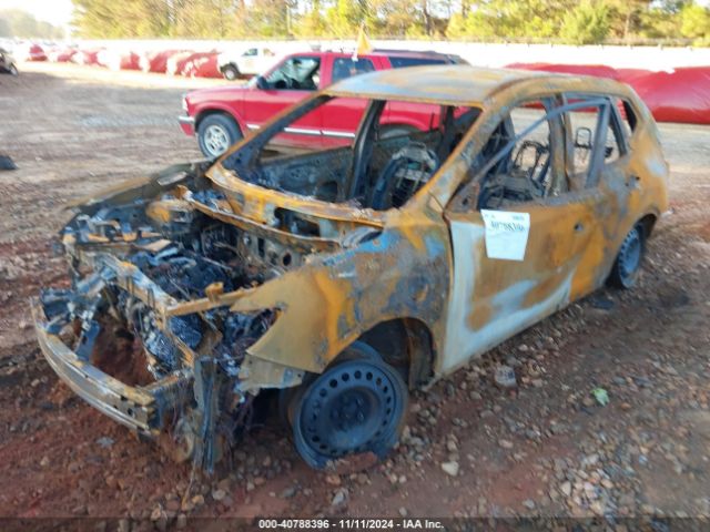 5N1AT2MT3JC760818 Nissan ROGUE S