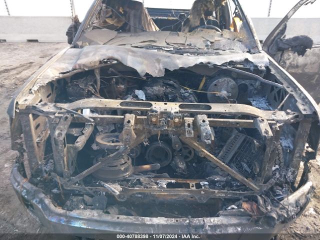 1GTV2UEC1FZ299111 GMC Sierra 1500 Sle