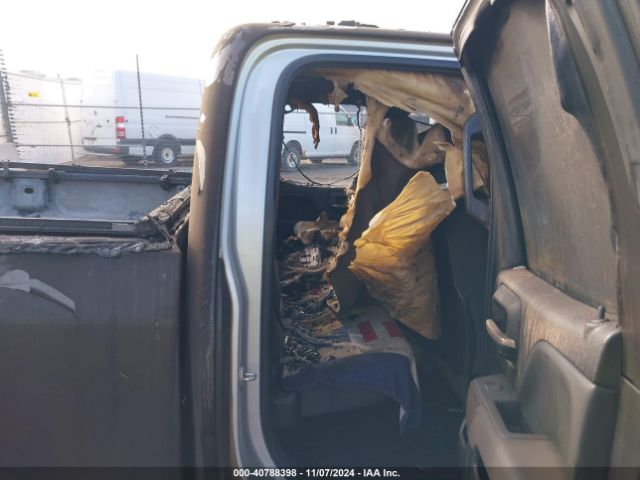 1GTV2UEC1FZ299111 GMC Sierra 1500 Sle