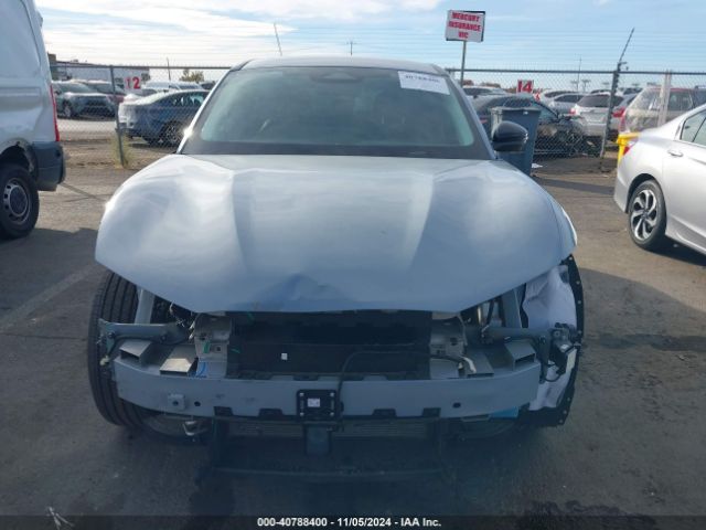 3FMTK1R49RMA02189 Ford Mustang Mach-e Select