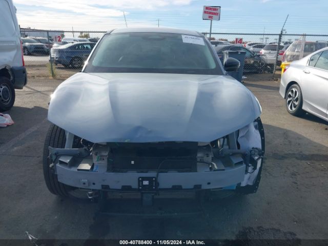 3FMTK1R49RMA02189 Ford Mustang Mach-e Select