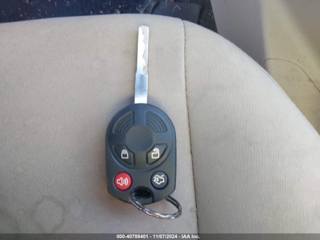 Ford FOCUS SE 2015 1FADP3F29FL325508 Image 11
