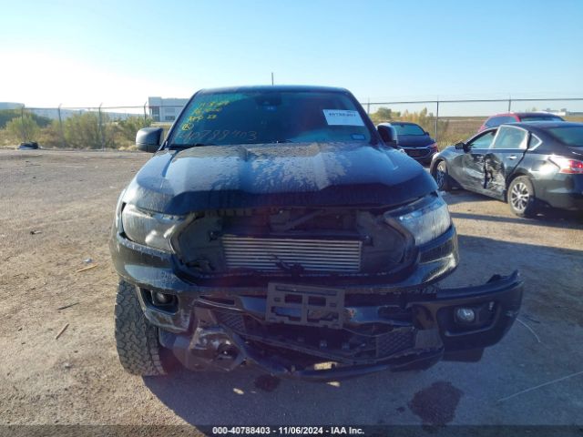 1FTER4FH1MLD62326 Ford Ranger Xlt