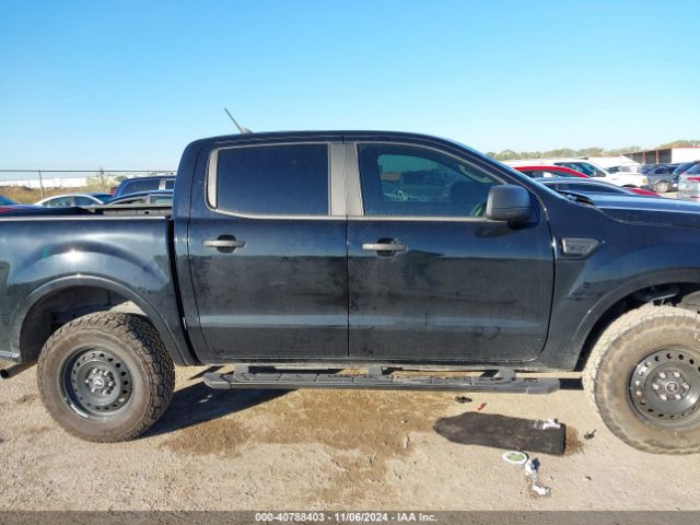1FTER4FH1MLD62326 Ford Ranger Xlt
