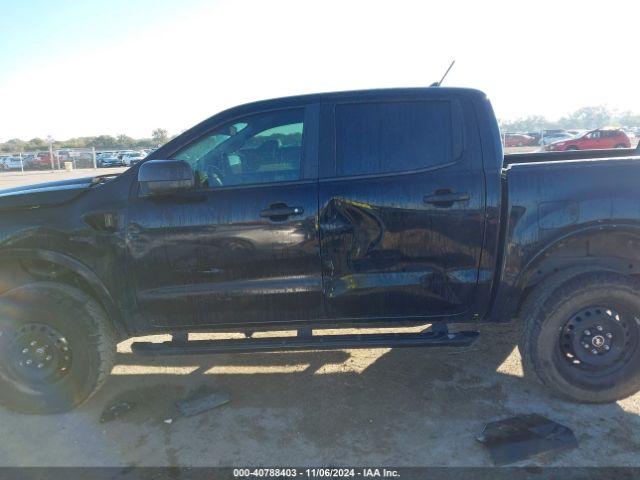 1FTER4FH1MLD62326 Ford Ranger Xlt