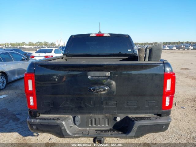 1FTER4FH1MLD62326 Ford Ranger Xlt