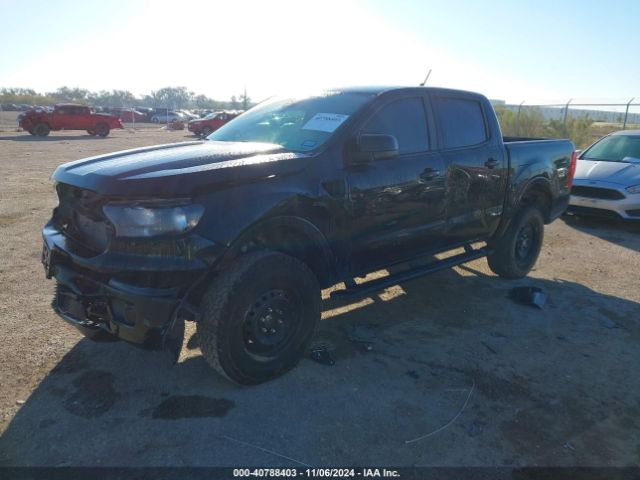 1FTER4FH1MLD62326 Ford Ranger Xlt