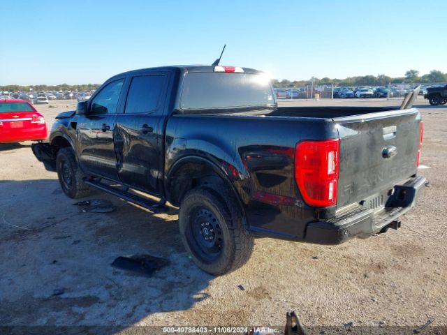 1FTER4FH1MLD62326 Ford Ranger Xlt
