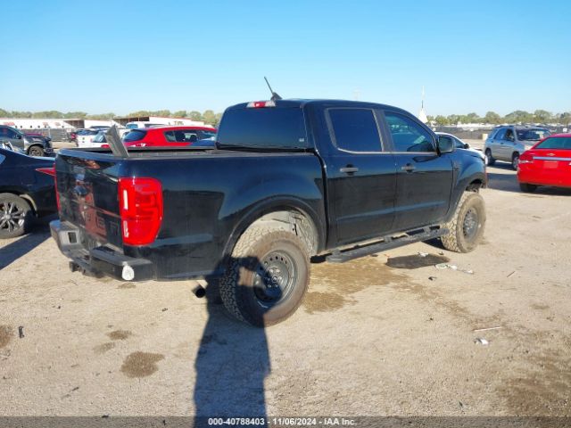 1FTER4FH1MLD62326 Ford Ranger Xlt