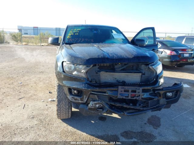 1FTER4FH1MLD62326 Ford Ranger Xlt