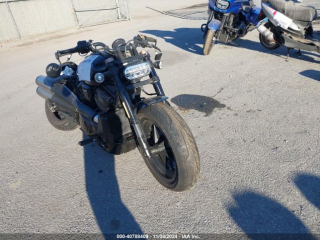 2022 HARLEY-DAVIDSON RH1250 1HD1ZC416NB327169