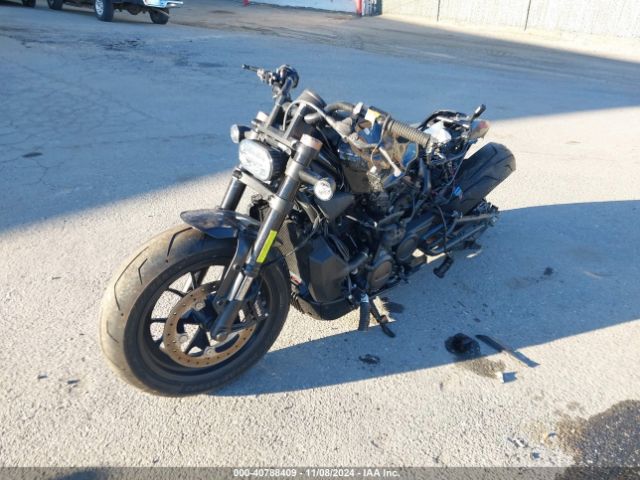 2022 HARLEY-DAVIDSON RH1250 1HD1ZC416NB327169 Photo 1