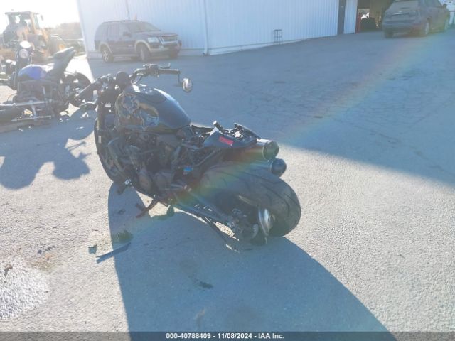 2022 HARLEY-DAVIDSON RH1250 1HD1ZC416NB327169 Photo 2