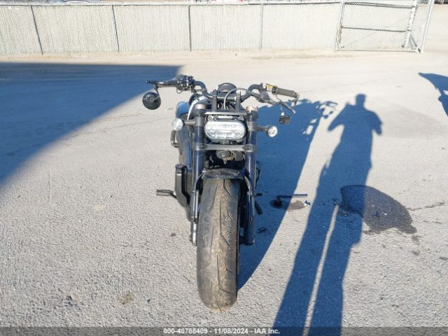 2022 HARLEY-DAVIDSON RH1250 1HD1ZC416NB327169 Photo 4