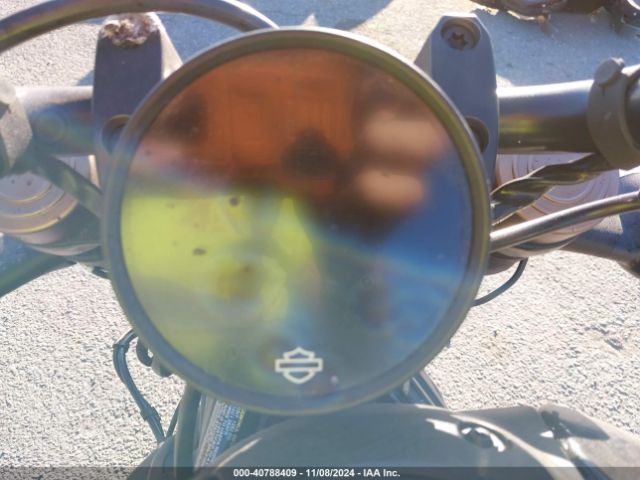 2022 HARLEY-DAVIDSON RH1250 1HD1ZC416NB327169 Photo 6