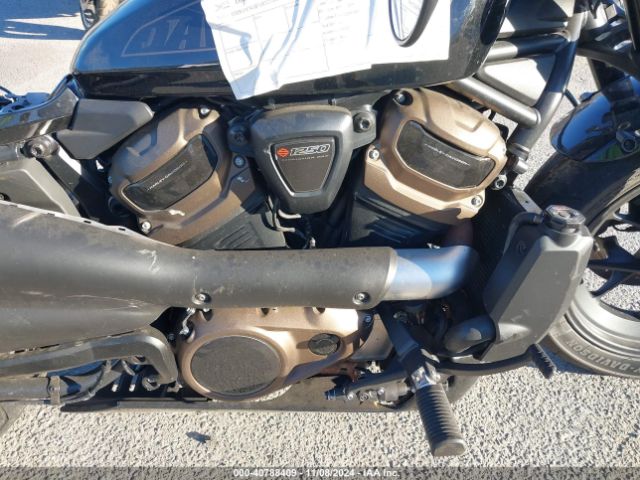 2022 HARLEY-DAVIDSON RH1250 1HD1ZC416NB327169 Photo 7