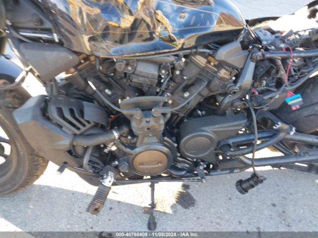 2022 HARLEY-DAVIDSON RH1250 1HD1ZC416NB327169 Photo 8