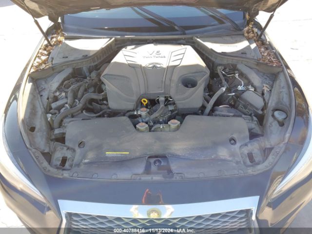 JN1EV7AP8KM515273 Infiniti Q50 3.0t Luxe