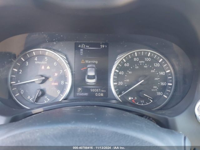 JN1EV7AP8KM515273 Infiniti Q50 3.0t Luxe