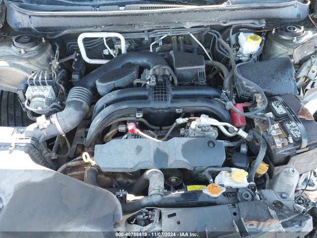 4S4BSAAC9J3301251 Subaru Outback 2.5i