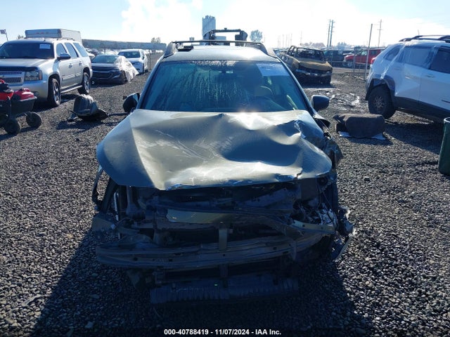 4S4BSAAC9J3301251 Subaru Outback 2.5i