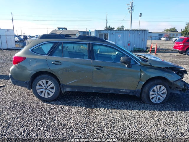4S4BSAAC9J3301251 Subaru Outback 2.5i