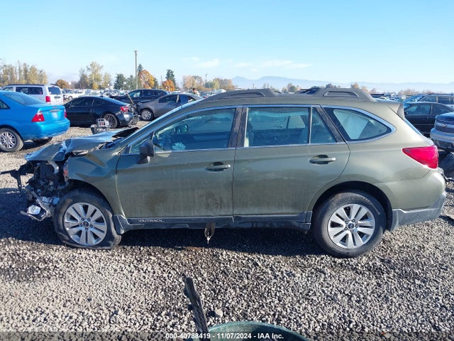 4S4BSAAC9J3301251 Subaru Outback 2.5i