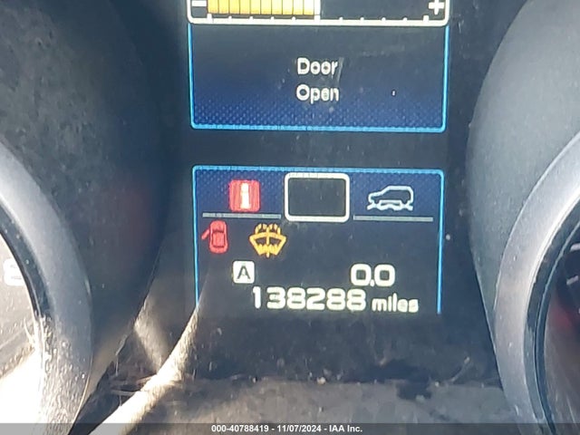 4S4BSAAC9J3301251 Subaru Outback 2.5i