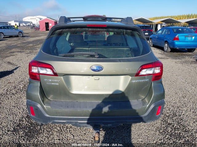 4S4BSAAC9J3301251 Subaru Outback 2.5i